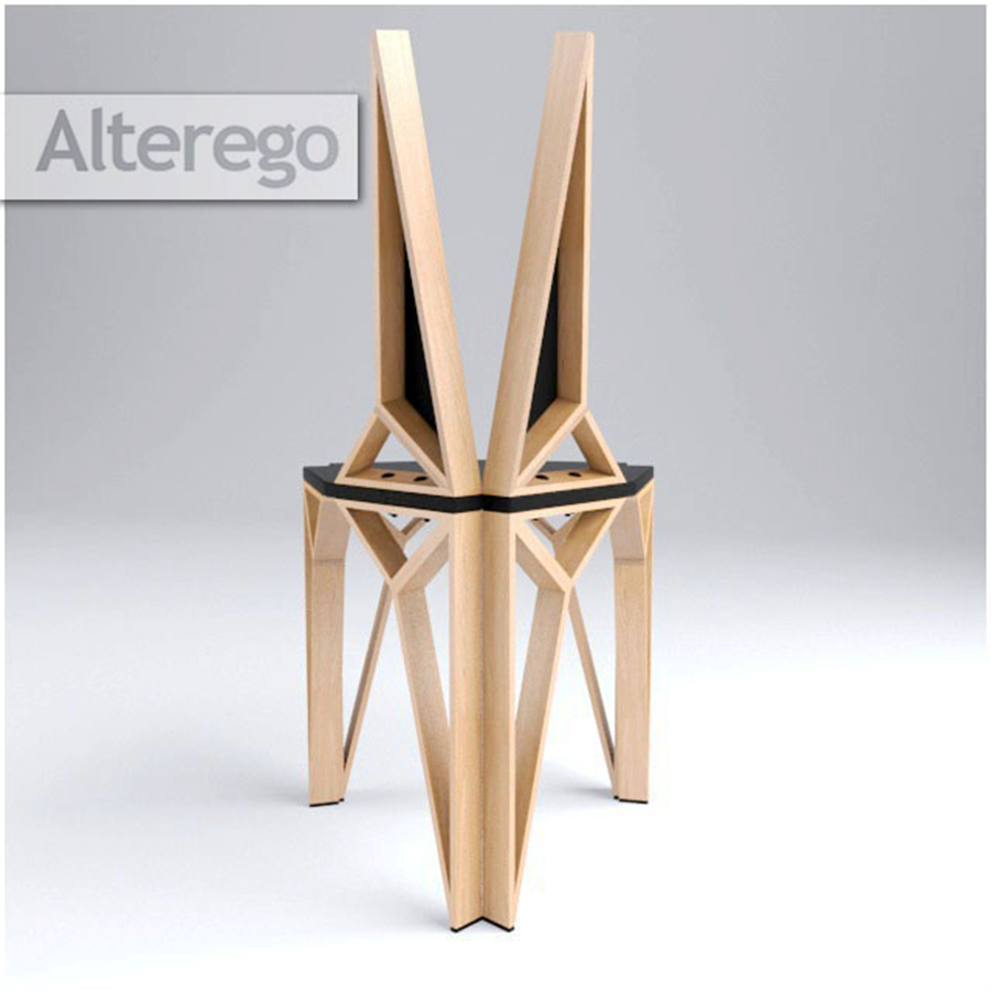 AlterEgo